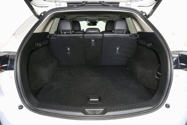 Used 2025 MAZDA CX-5 AWD 2.5 S w/ Preferred Package image 11