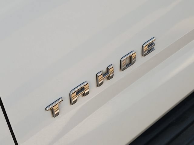 Used 2016 Chevrolet Tahoe LT w/ Luxury Package RWD image 10