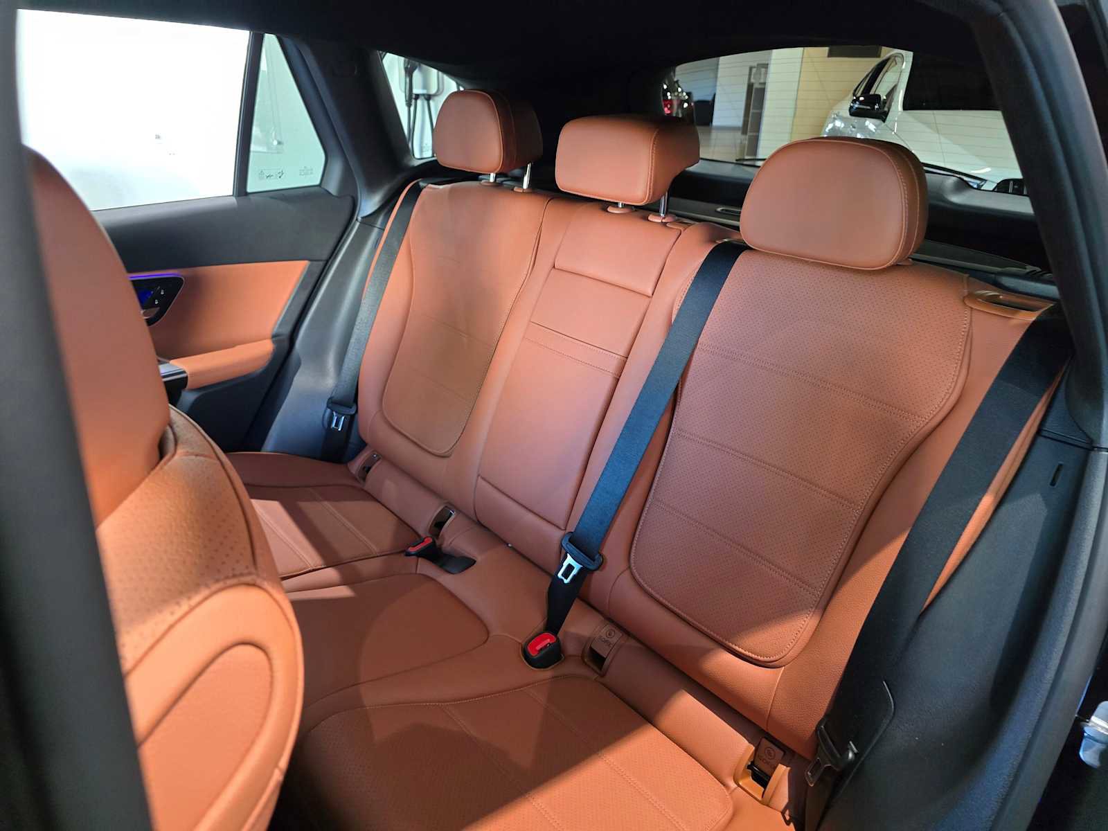 Used 2026 Mercedes-Benz GLC 300 image 18