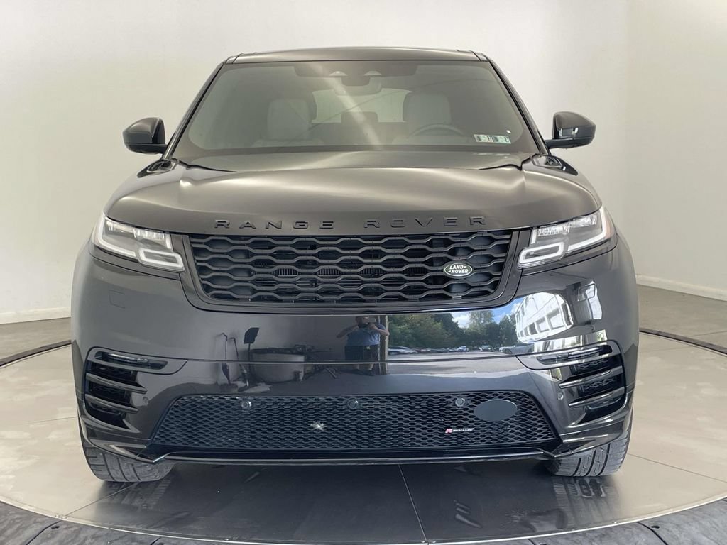 Used 2022 Land Rover Range Rover Velar R-Dynamic S AWD/4WD image 8