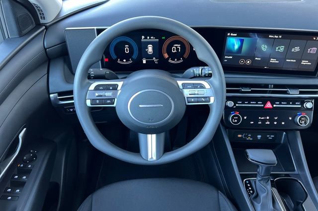 New 2026 Hyundai Tucson SEL image 14
