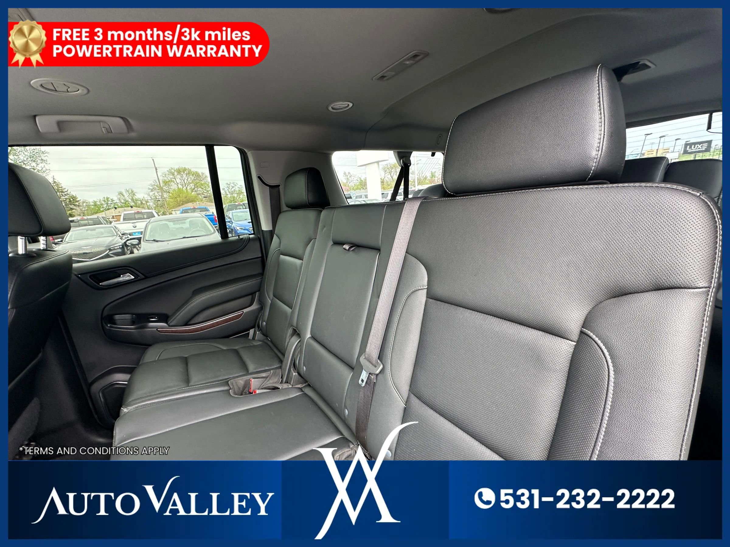Used 2019 GMC Yukon XL SLT image 24