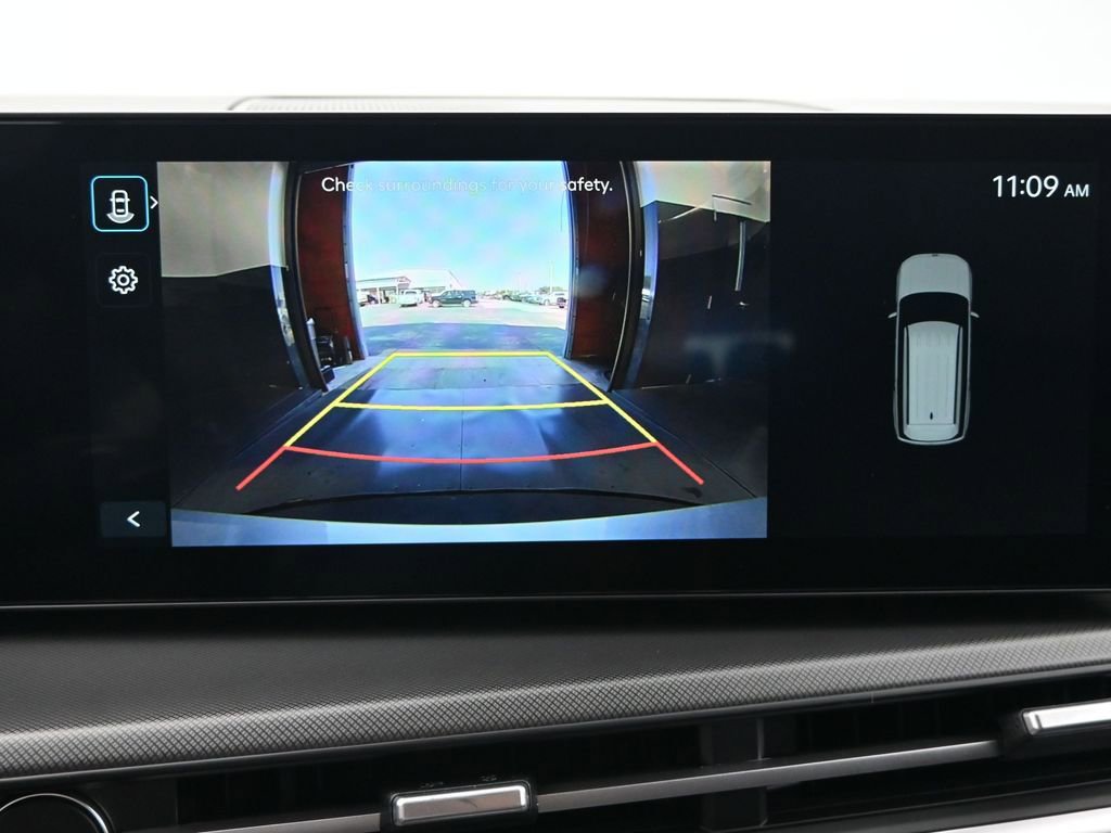 New 2026 Hyundai Santa Fe SE image 33