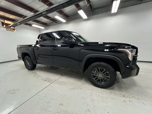 Used 2023 Toyota Tundra SR5 w/ SR5 Convenience Package image 9