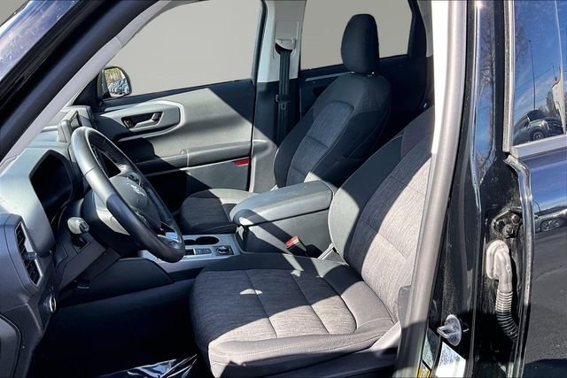 Used 2022 Ford Bronco Sport Big Bend w/ Convenience Package image 15