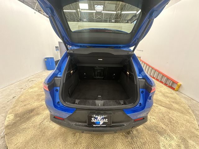 Used 2023 Dodge Hornet GT Plus w/ Tech Pack Plus w/o Parking image 21