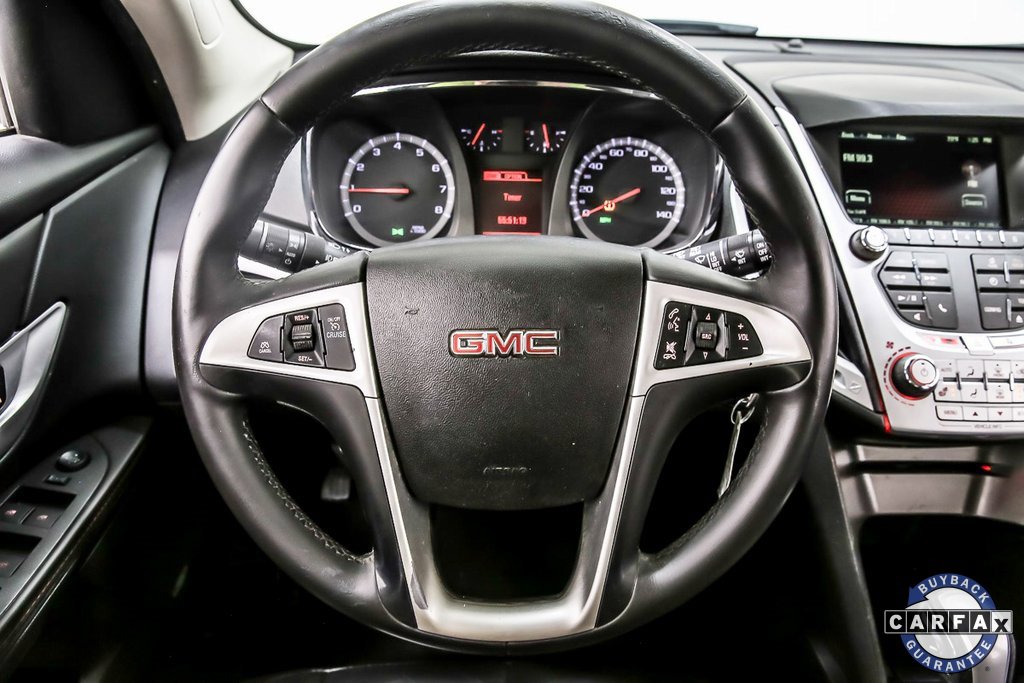 Used 2015 GMC Terrain SLT image 19