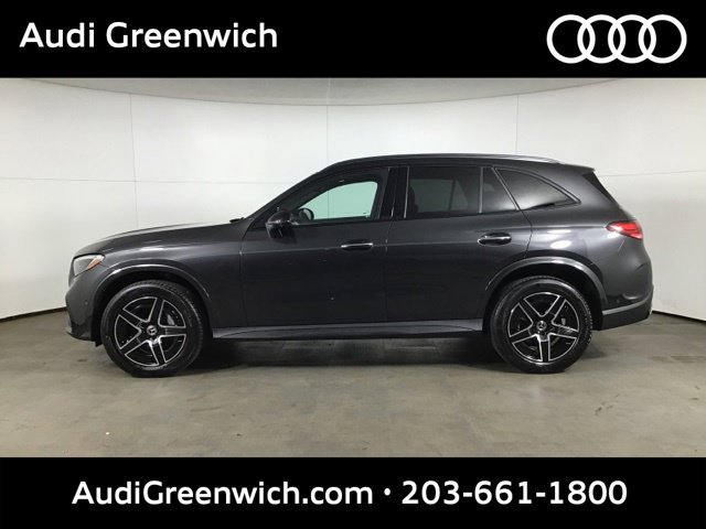 Used 2026 Mercedes-Benz GLC 300 4MATIC image 4