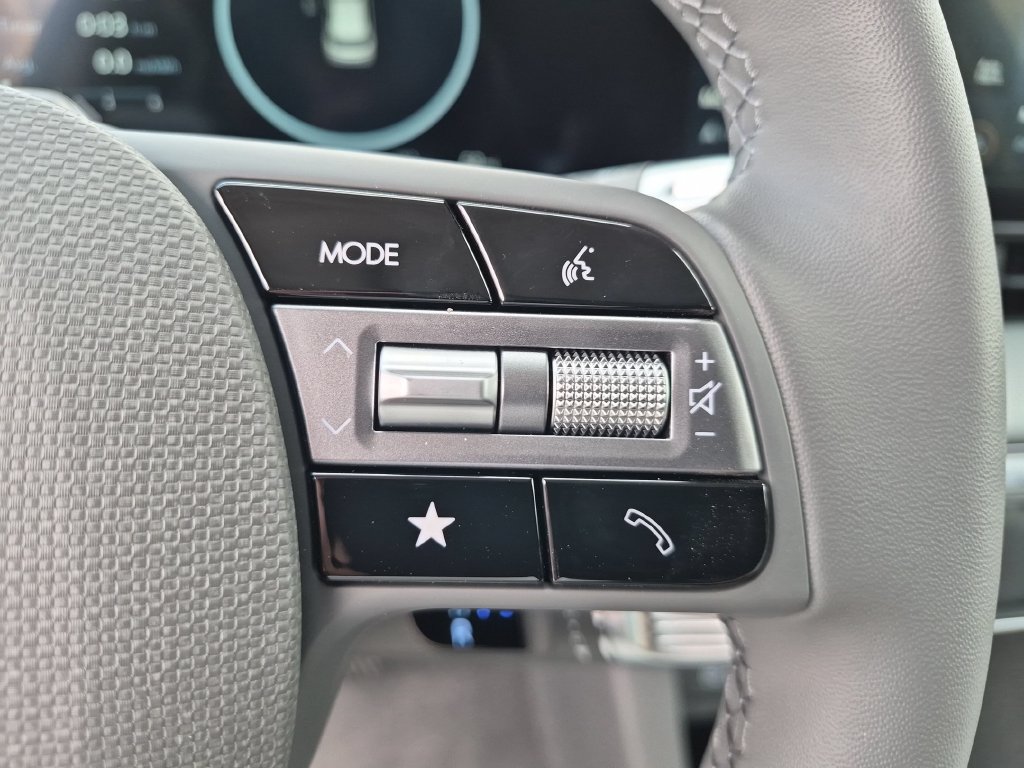 New 2026 Hyundai Ioniq 5 Limited RWD image 20