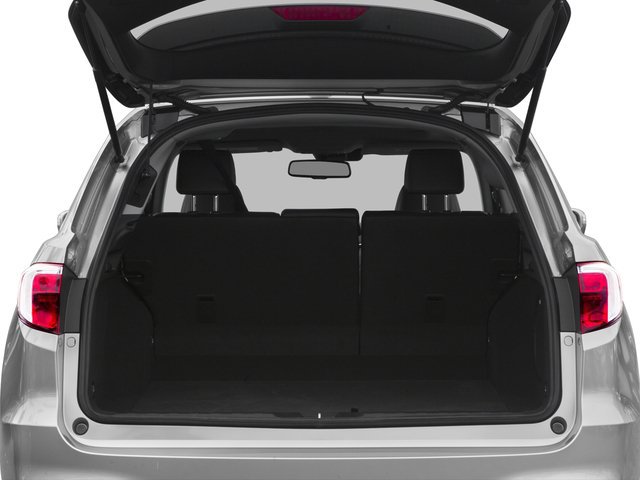 Used 2017 Acura RDX AWD w/ Technology Package image 12
