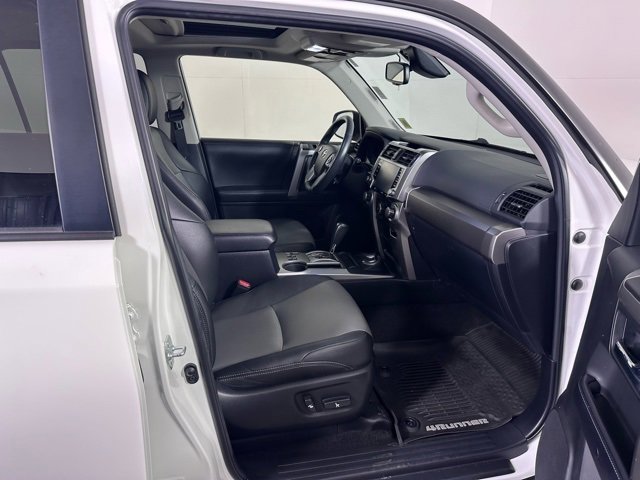 Used 2020 Toyota 4Runner SR5 Premium w/ Moonroof Package image 10