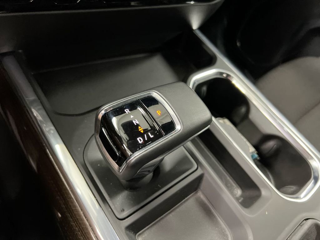 Used 2024 Chevrolet Silverado 1500 RST w/ All Star Edition Plus image 18