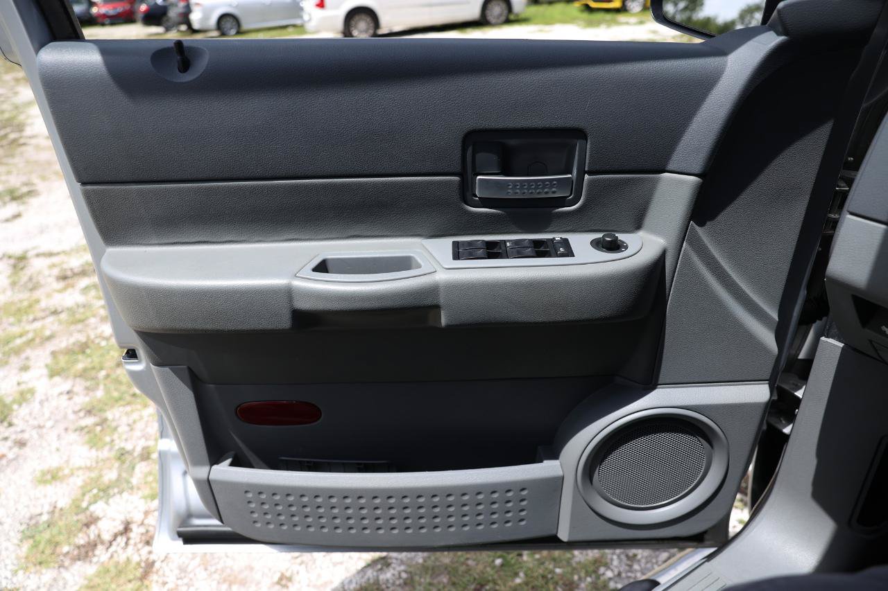 Used 2005 Dodge Durango SLT RWD image 36