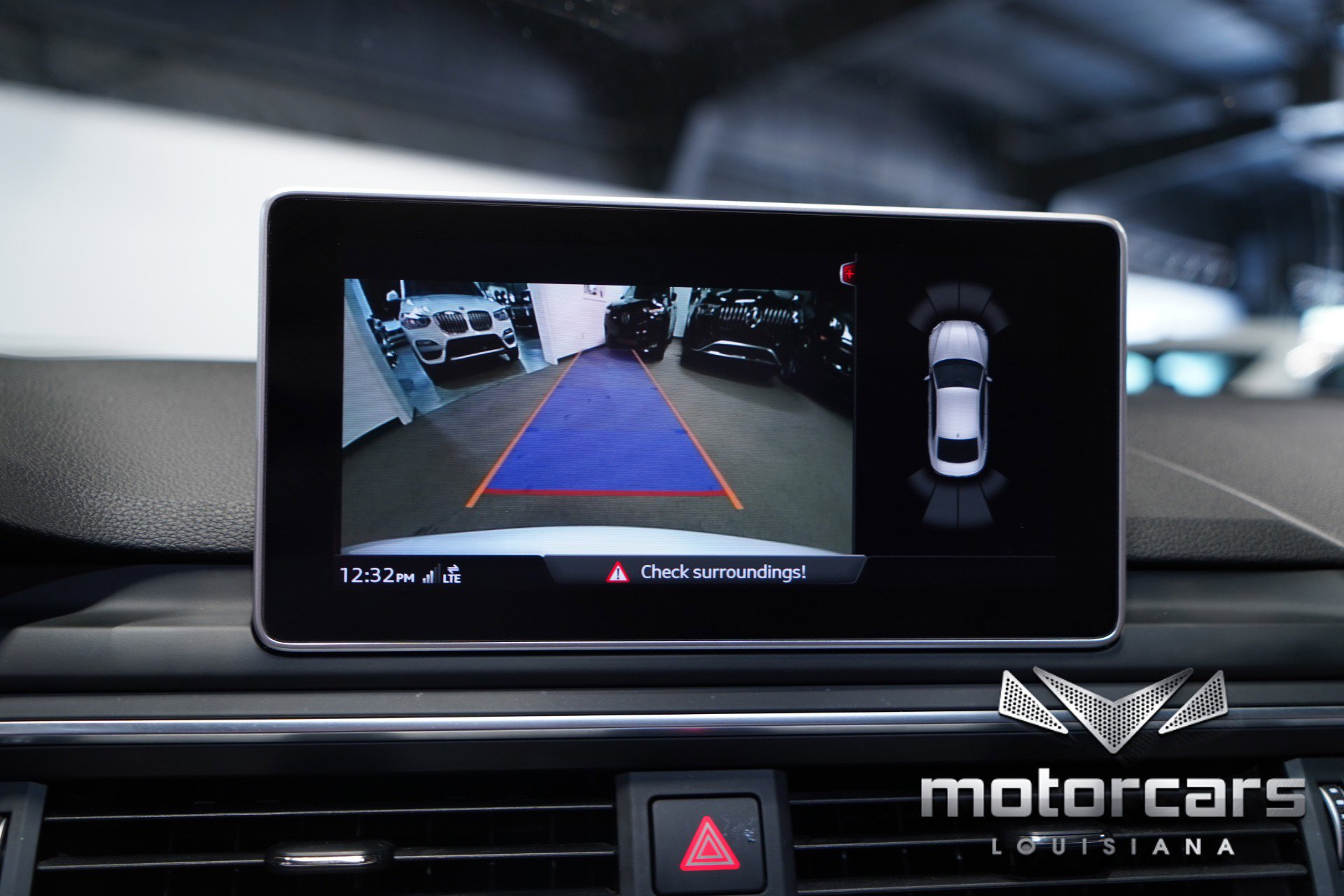 Used 2019 Audi A5 2.0T Premium Plus w/ Premium Plus image 40