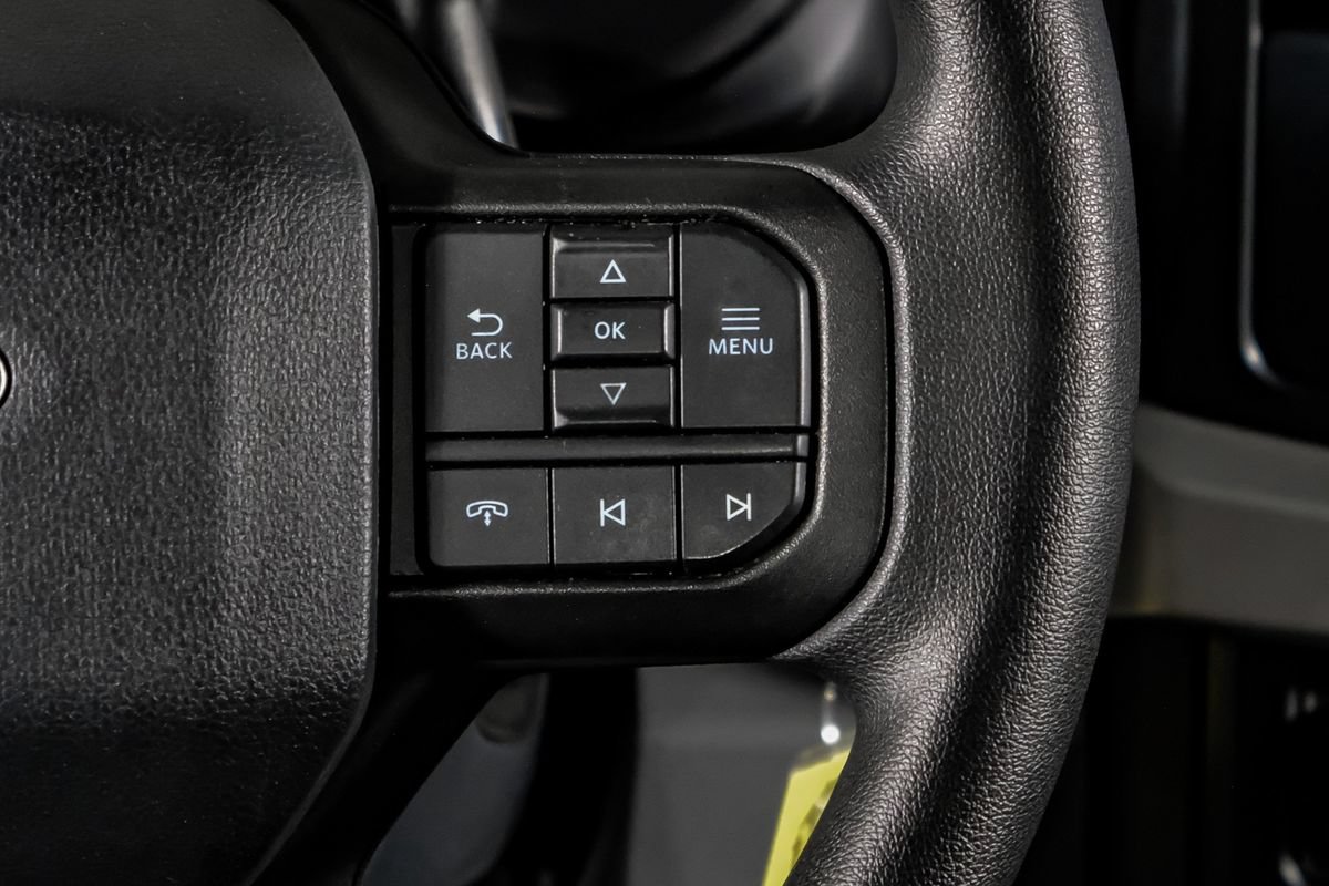 Used 2025 Ford F350 XL AWD/4WD image 18