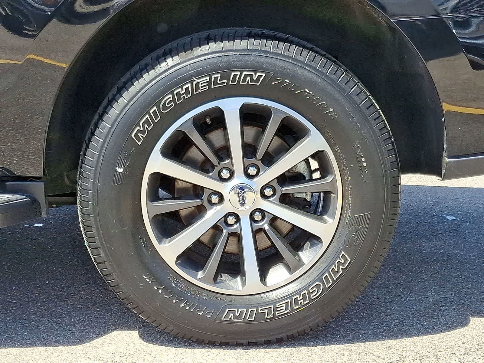 Used 2019 Ford Expedition XL image 36