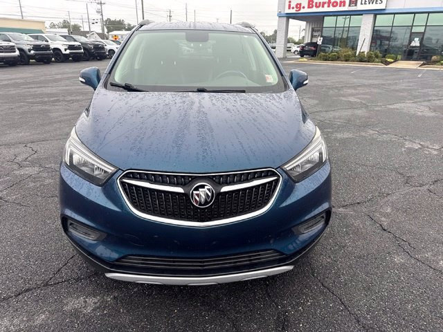Used 2019 Buick Encore FWD image 8