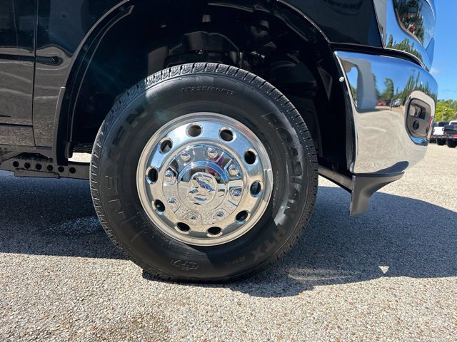 New 2026 RAM 3500 Laramie AWD/4WD image 60