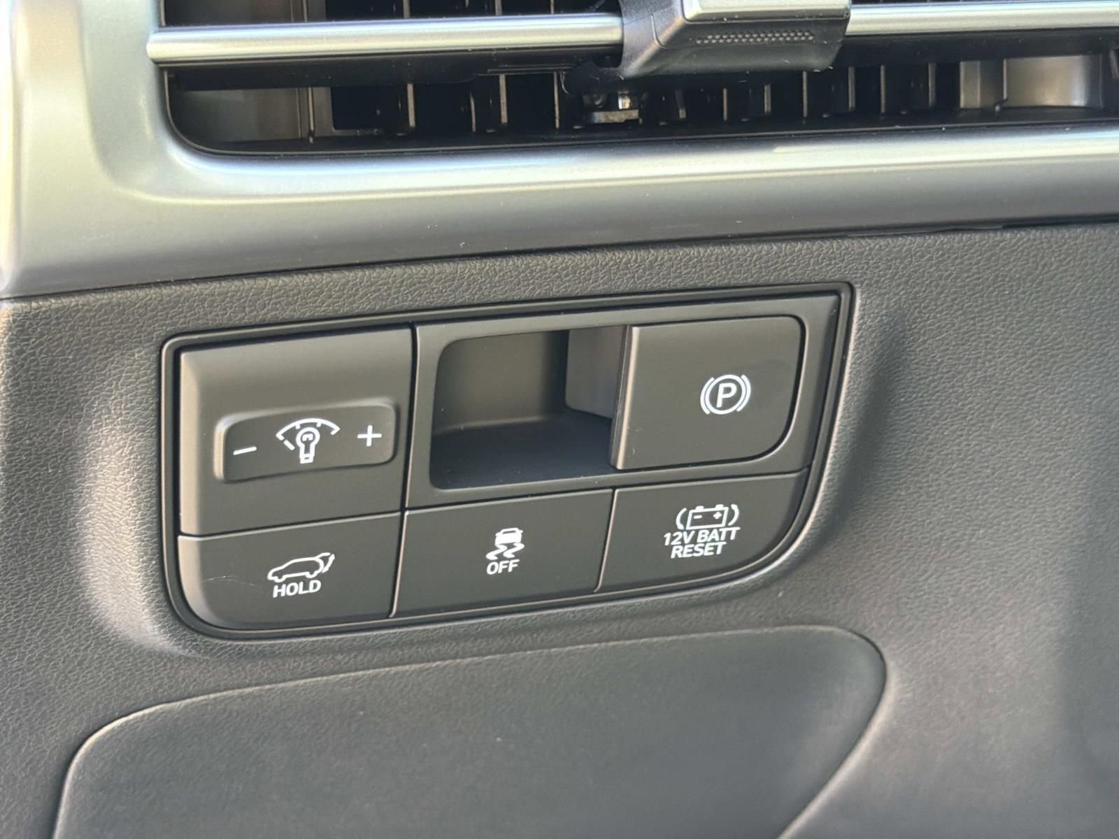 New 2026 Hyundai Tucson SEL image 16