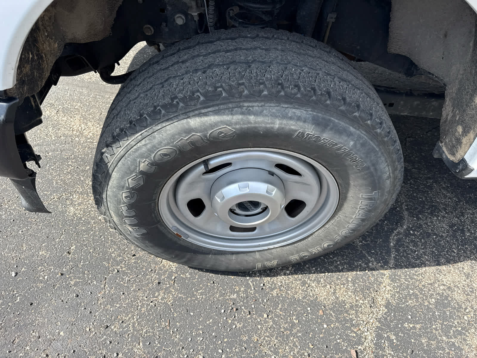 Used 2023 Ford F350 XL w/ 360-Degree Camera Package AWD/4WD video 2