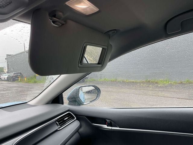 Certified 2024 Toyota Camry SE FWD image 34