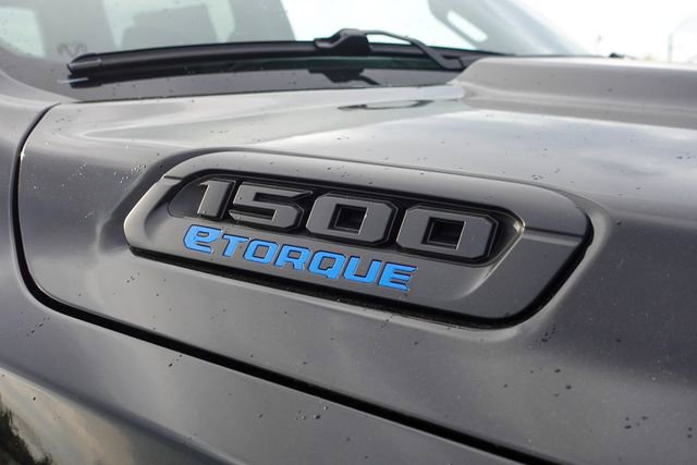 New 2026 RAM 1500 Big Horn image 6