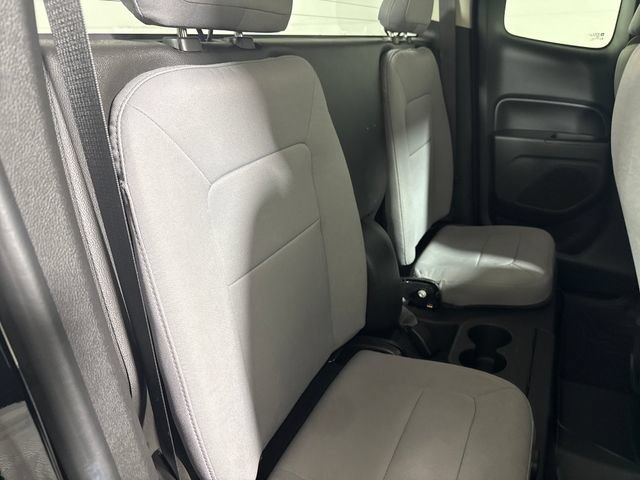 Used 2022 GMC Canyon Elevation Standard w/ Convenience Package AWD/4WD image 15