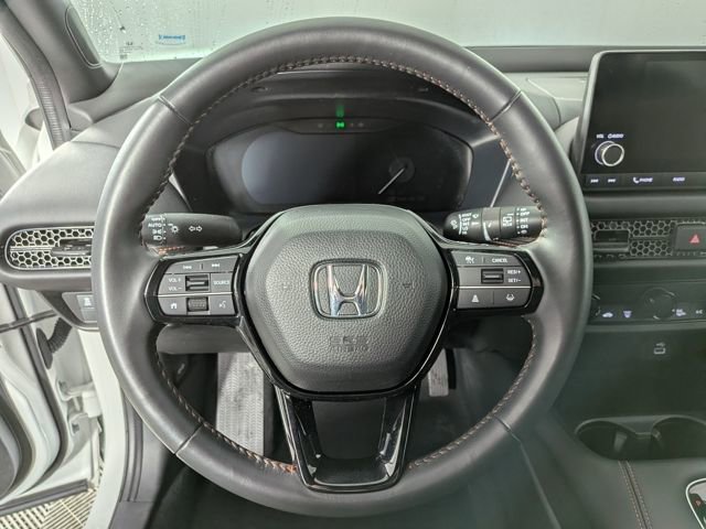 Certified 2024 Honda HR-V Sport image 20