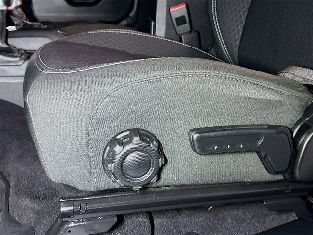 Used 2021 Jeep Wrangler Unlimited Sport image 16