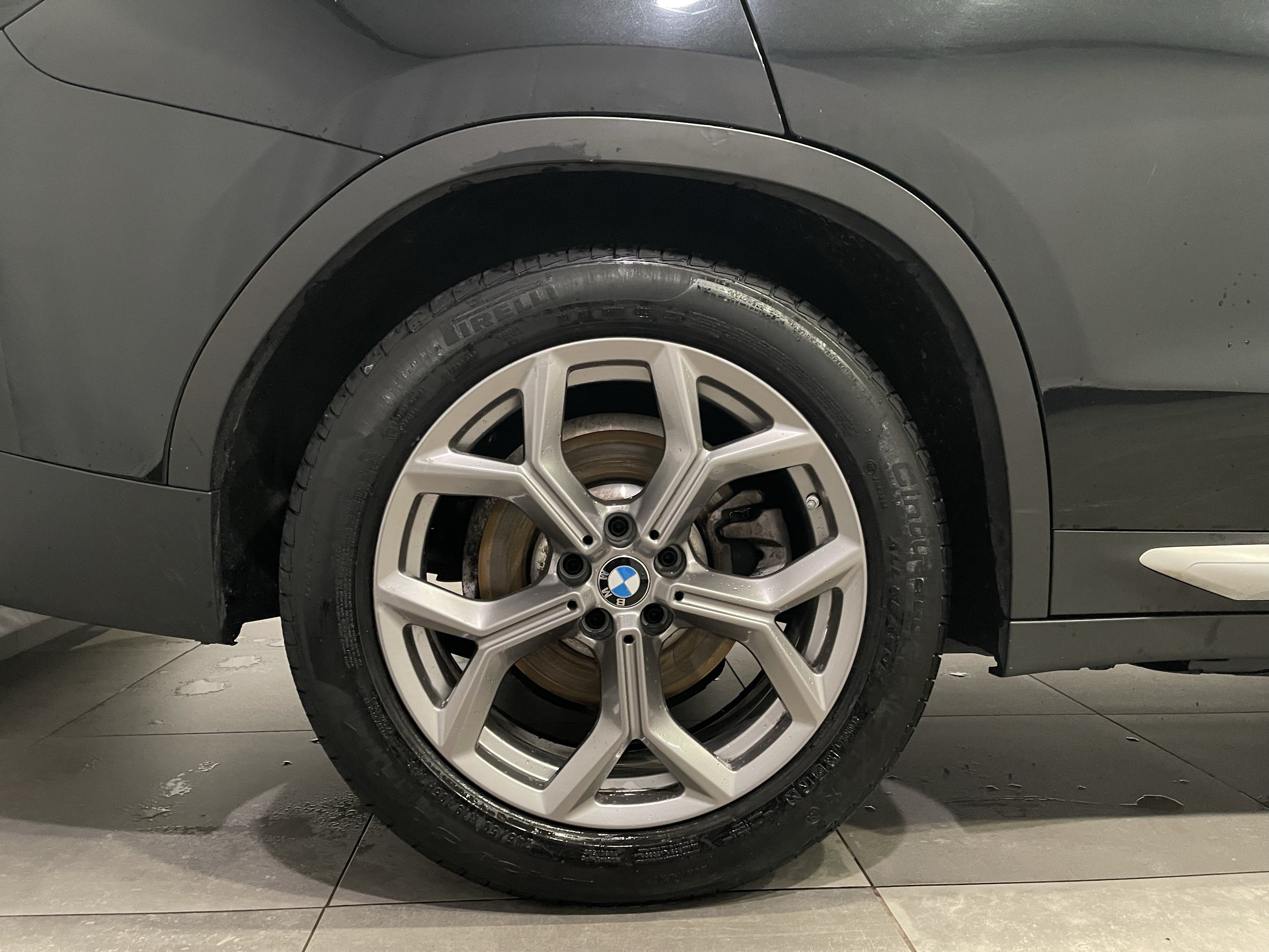 Certified 2022 BMW X3 xDrive30i w/ Premium Package 2 (ZPA) AWD/4WD image 9