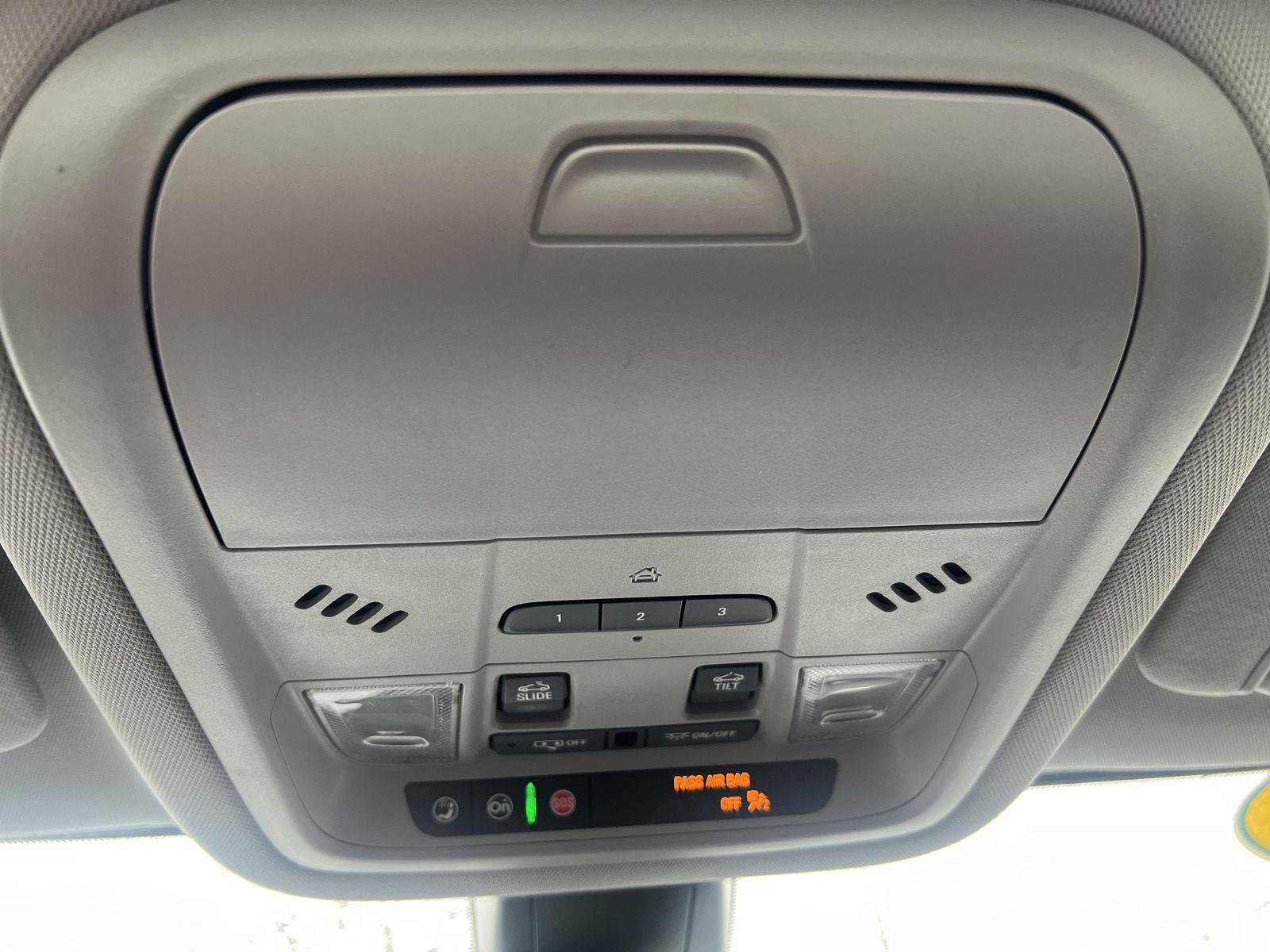 Used 2020 GMC Acadia AT4 w/ Driver Alert Package II image 34