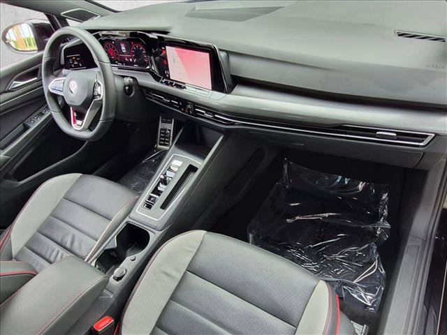 Used 2022 Volkswagen GTI SE FWD image 23