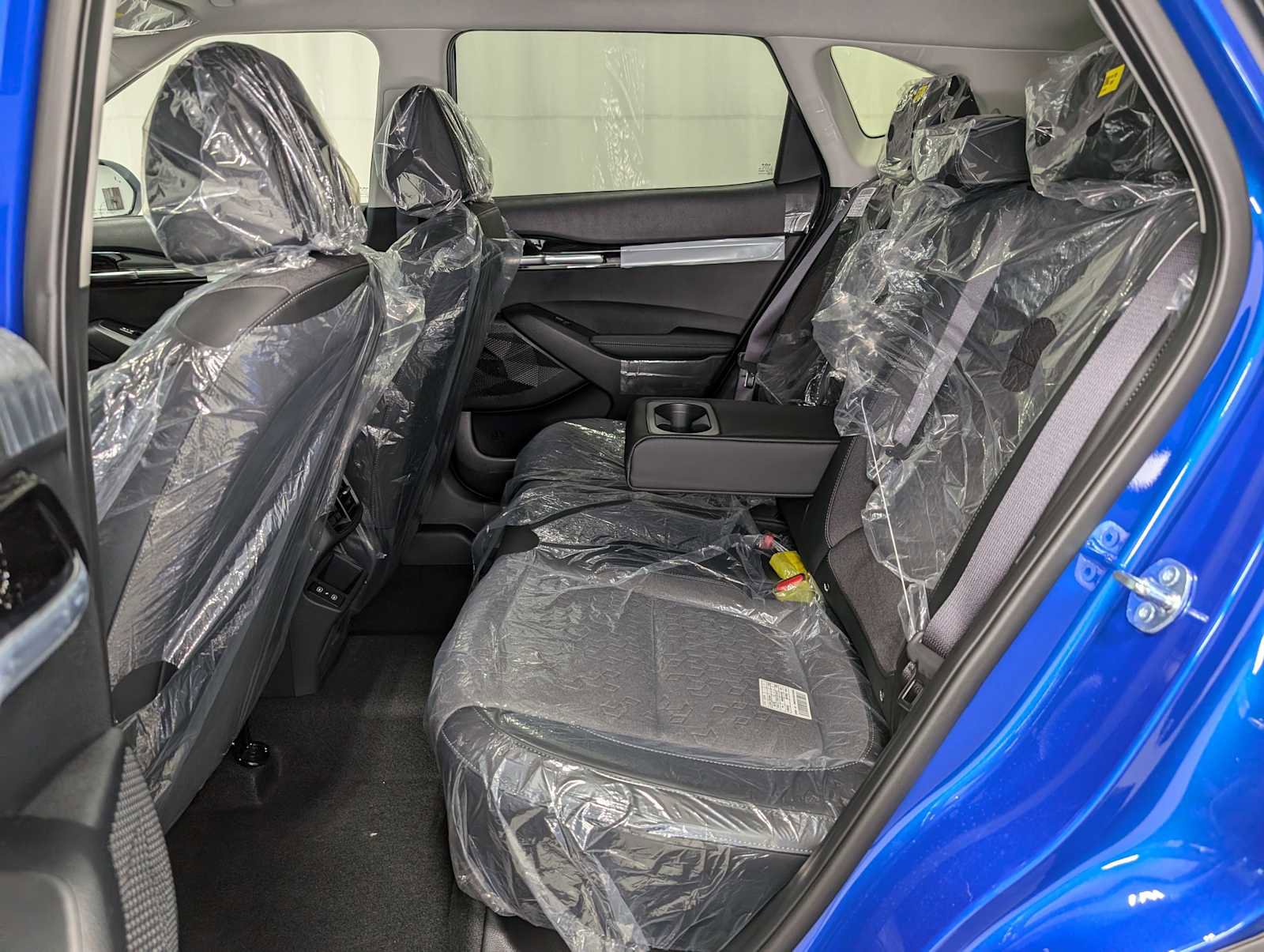 New 2026 Kia Seltos S image 18