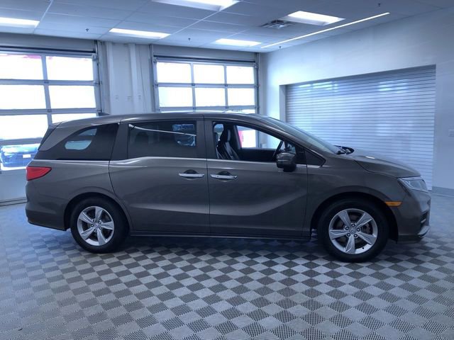 Used 2019 Honda Odyssey EX-L image 35