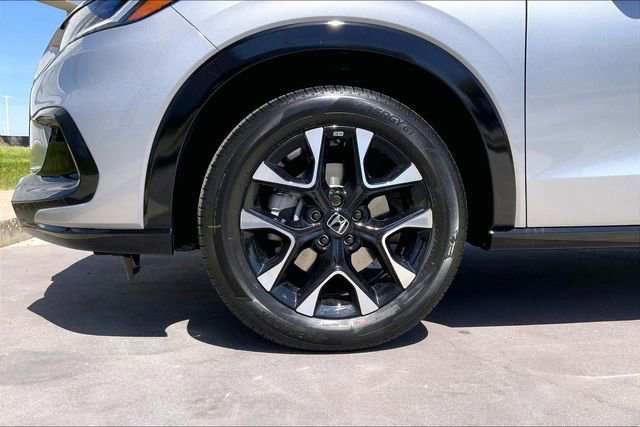 New 2027 Honda HR-V EX-L image 12