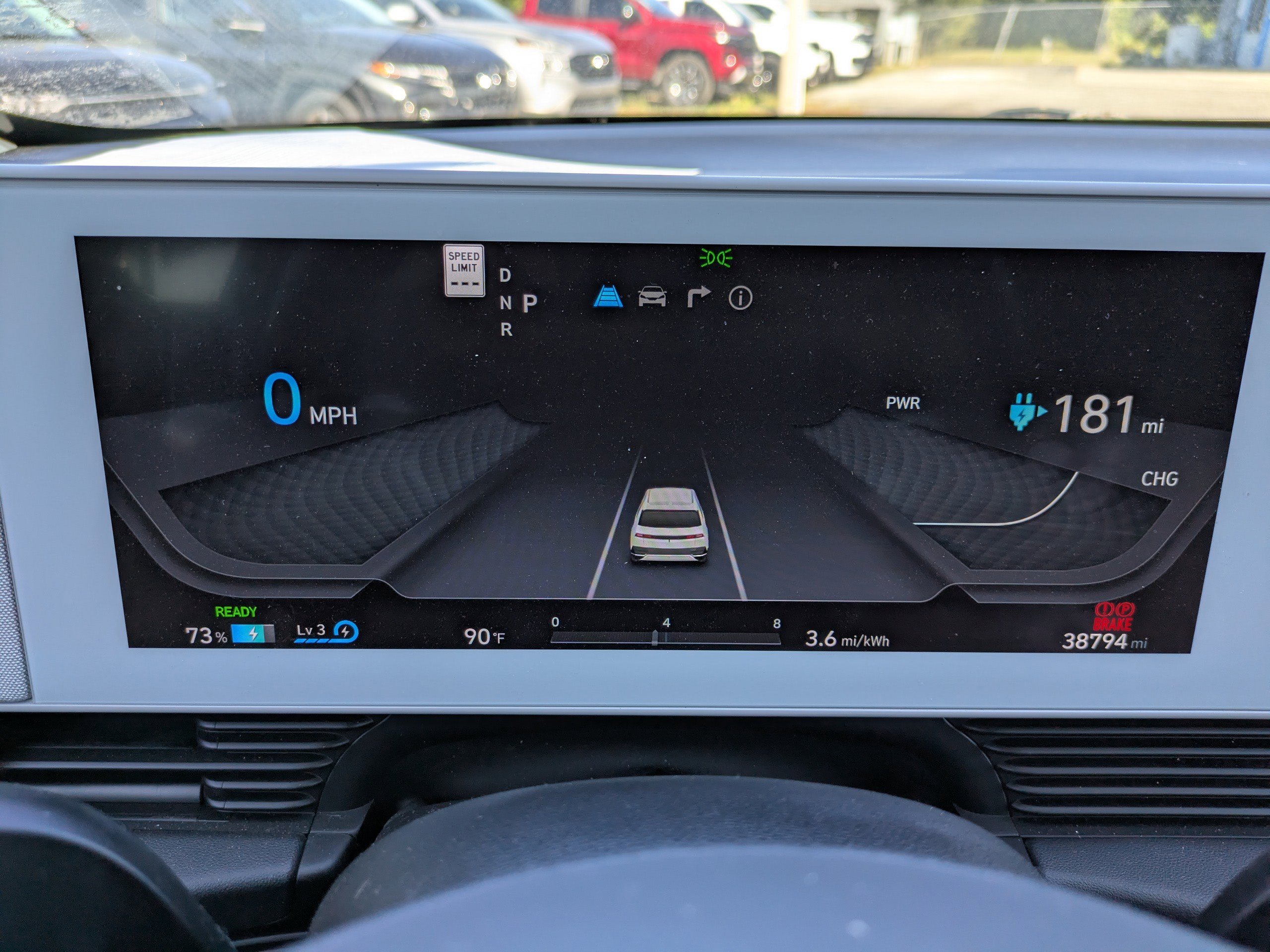 Used 2022 Hyundai Ioniq 5 SE image 24