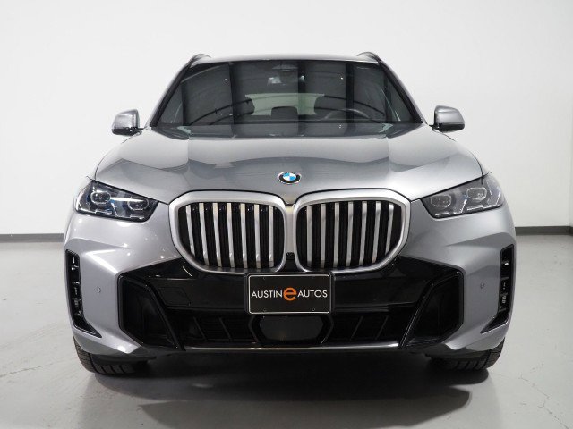 Used 2026 BMW X5 sDrive40i image 63
