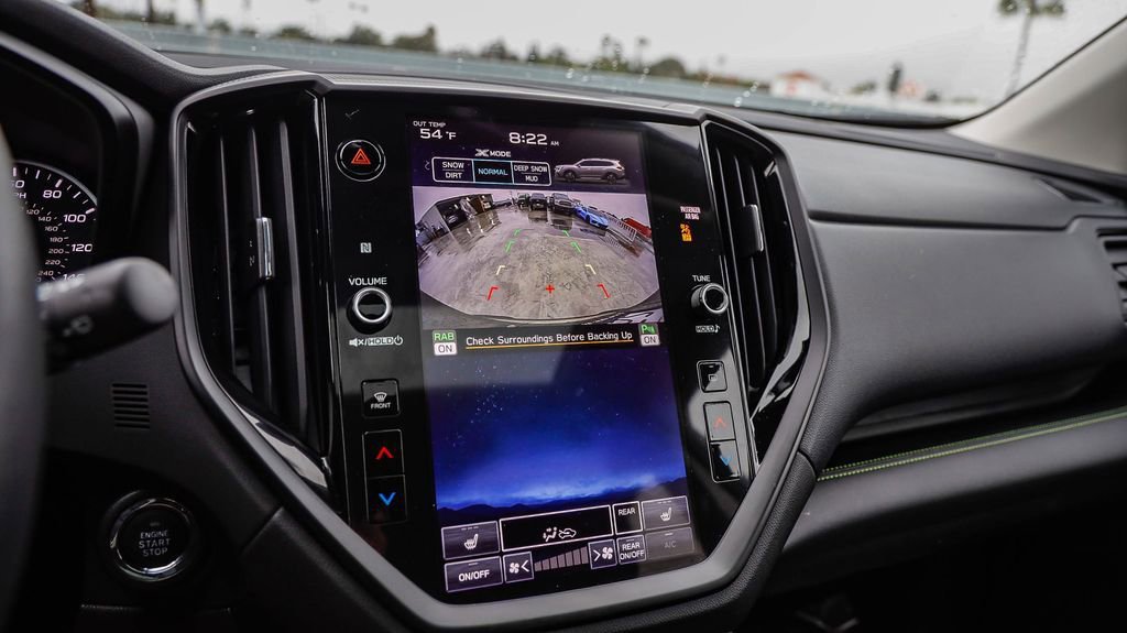 Used 2023 Subaru Ascent Onyx Edition image 30