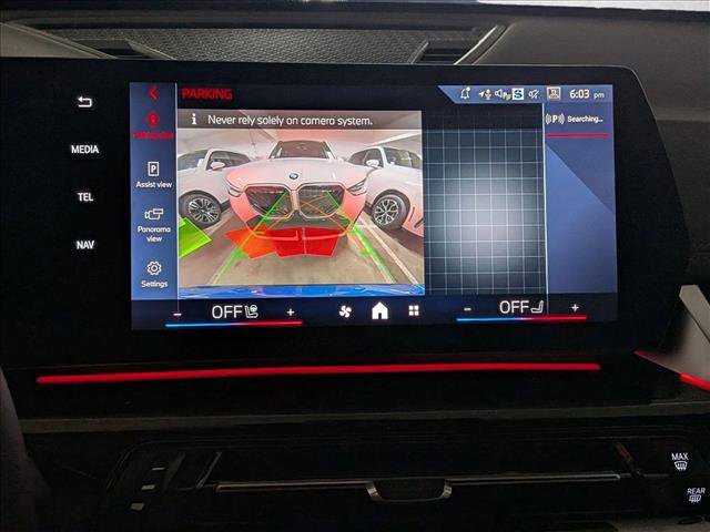 New 2026 BMW X1 xDrive28i w/ M Sport Package image 14