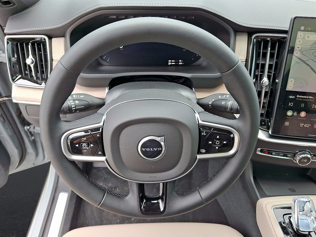New 2026 Volvo XC90 T8 Core w/ Protection Package Premier AWD/4WD image 23