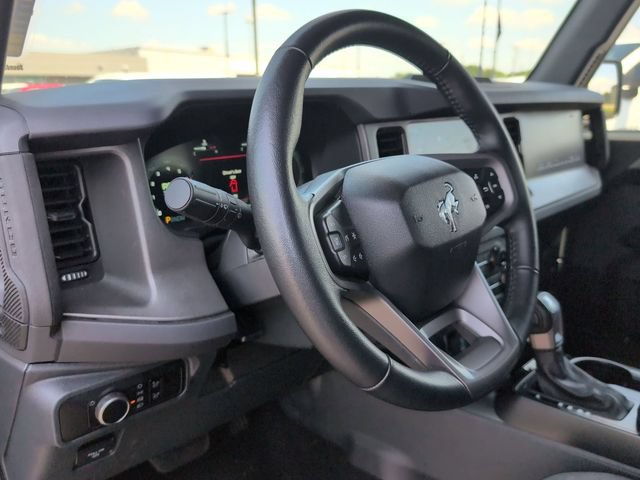 Used 2025 Ford Bronco Big Bend AWD/4WD image 11