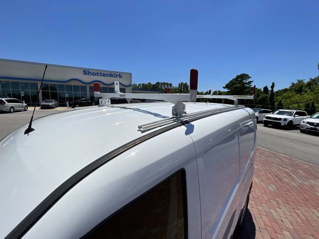 Used 2022 RAM ProMaster City Tradesman FWD image 24