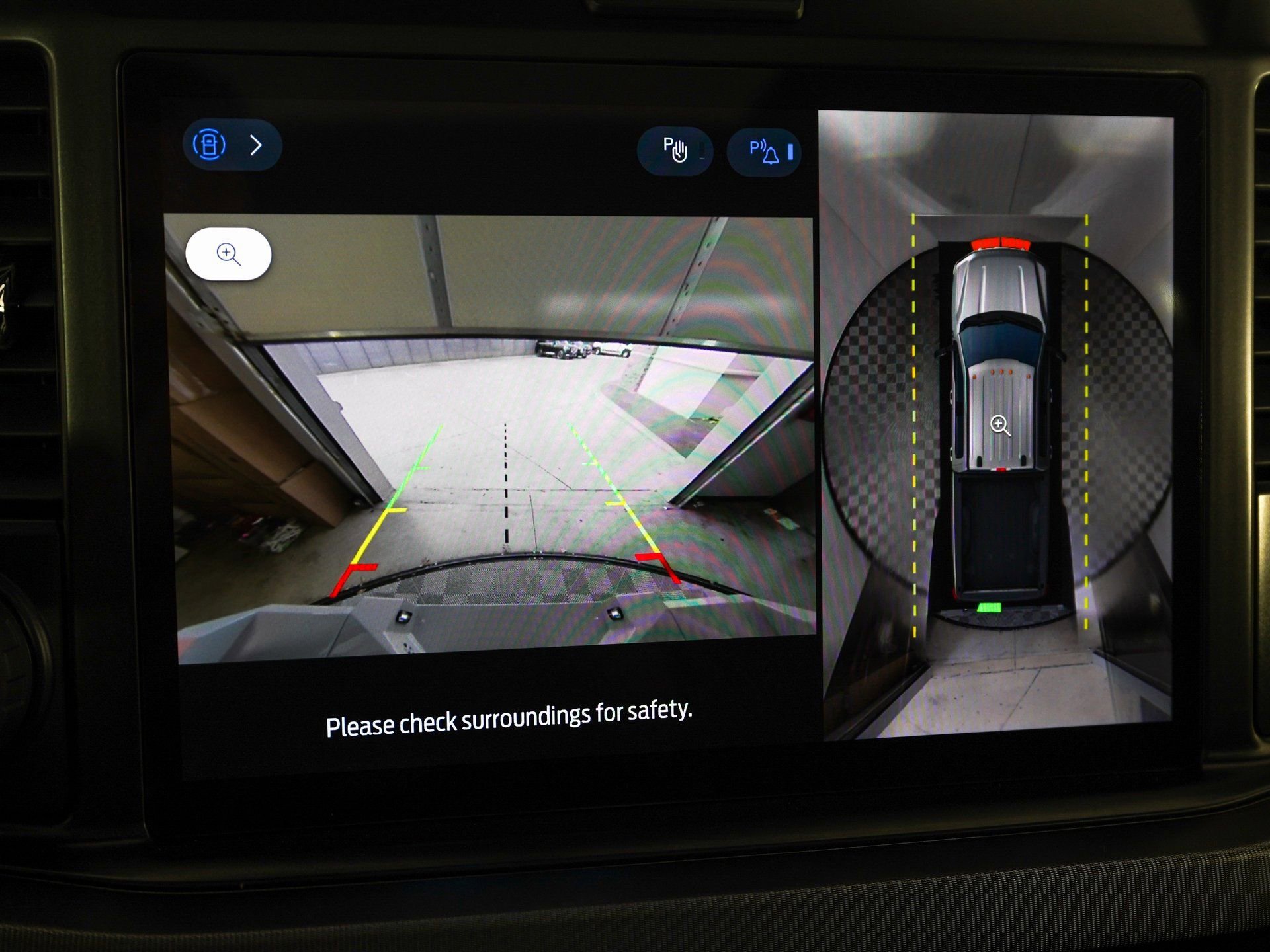 Used 2026 Ford F450 Platinum image 26