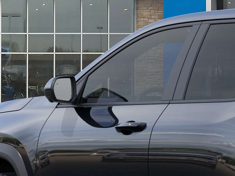 New 2026 Chevrolet Equinox LT w/ Convenience Package II image 12