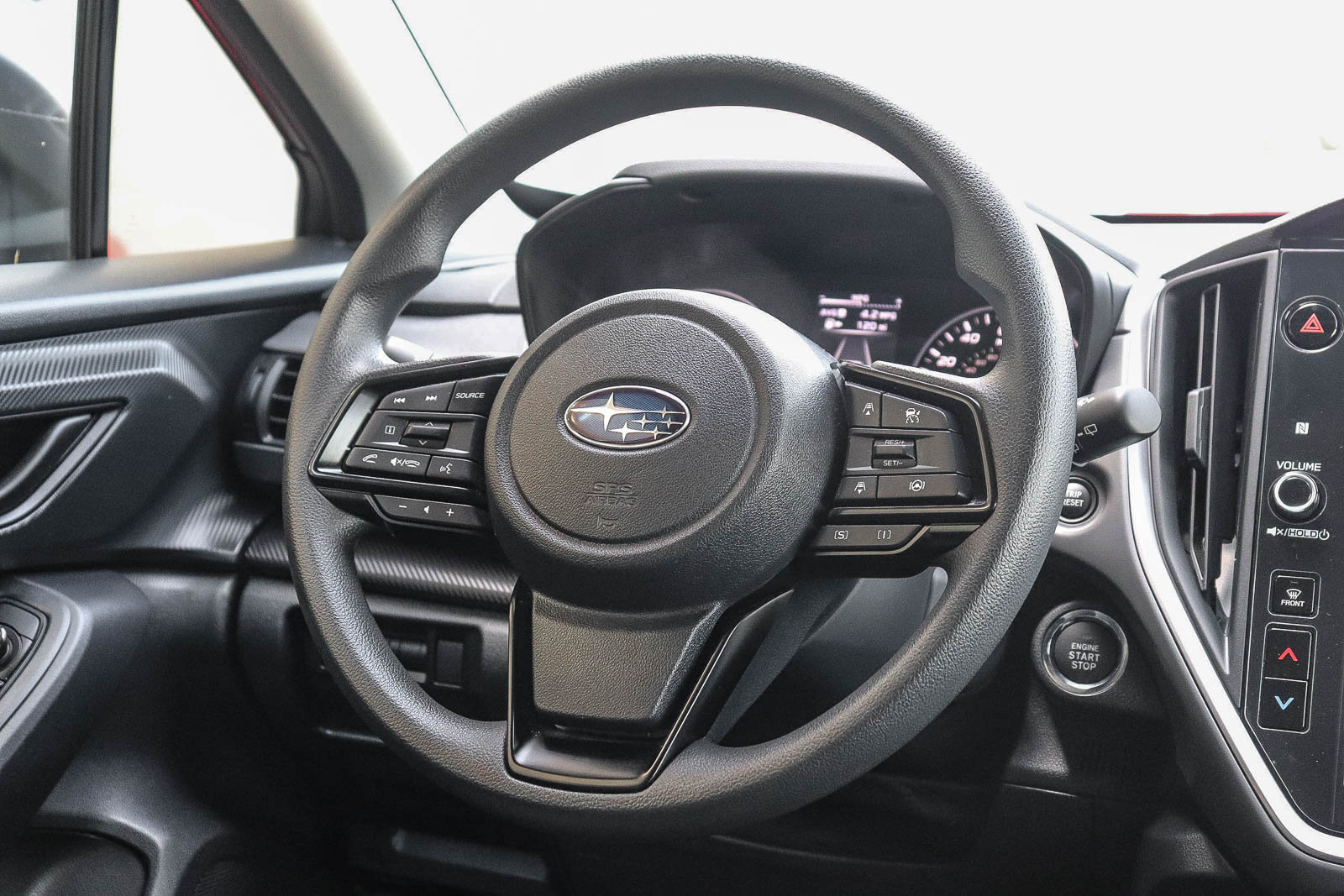 Used 2024 Subaru Crosstrek 2.0i Premium w/ Crosstrek Mirror Package AWD/4WD image 18