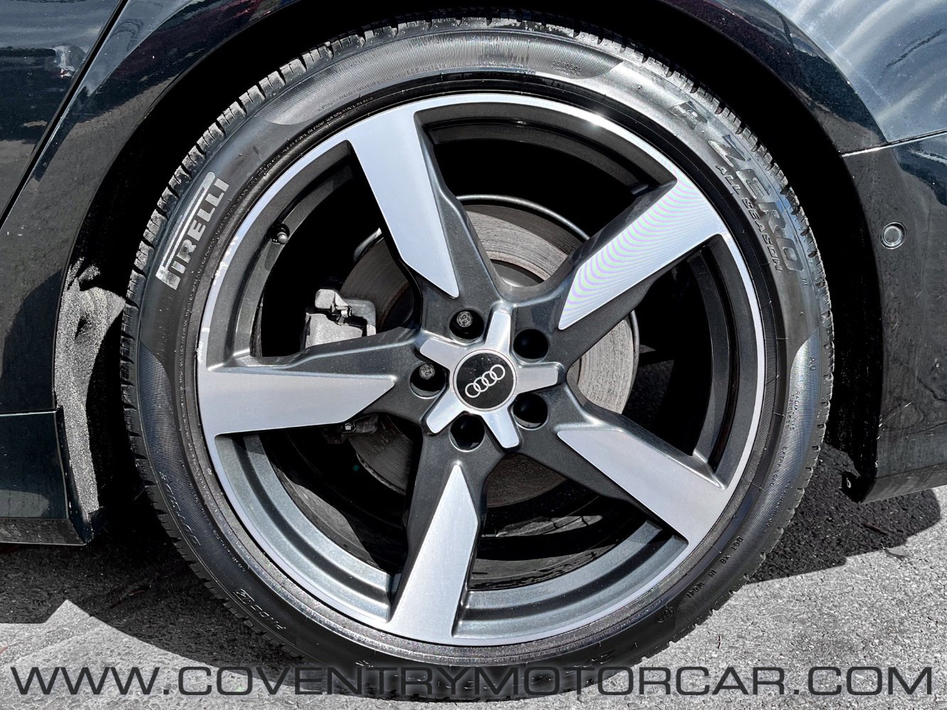 Used 2021 Audi A6 Premium Plus w/ Premium Plus Package image 12