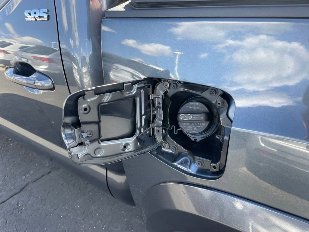 Used 2023 Toyota Tacoma SR5 AWD/4WD image 50