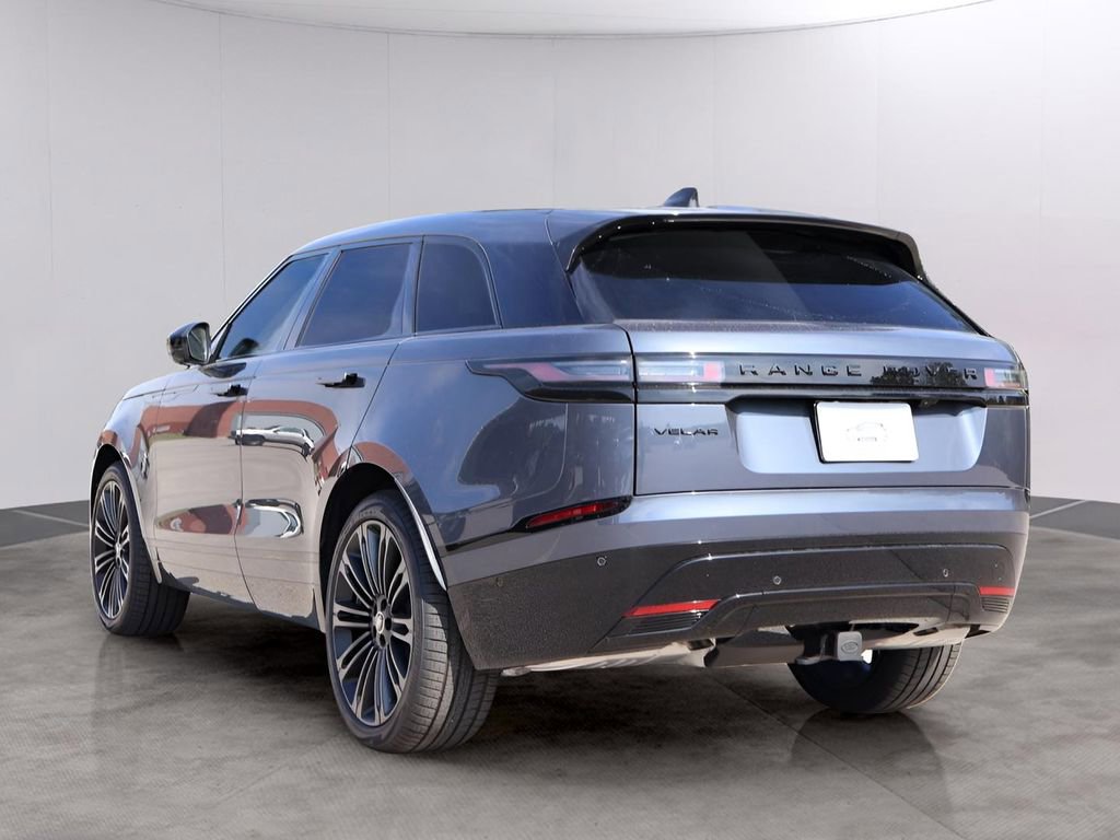New 2026 Land Rover Range Rover Velar Dynamic SE image 7