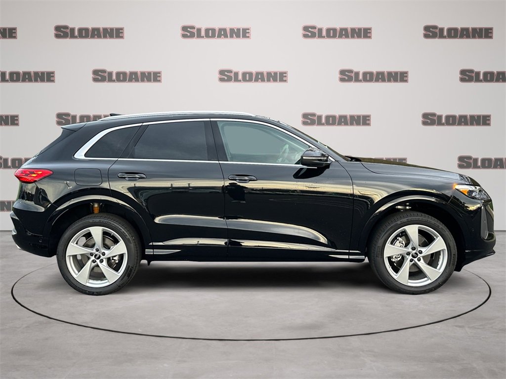 New 2025 Audi Q5 2.0T Premium Plus image 6