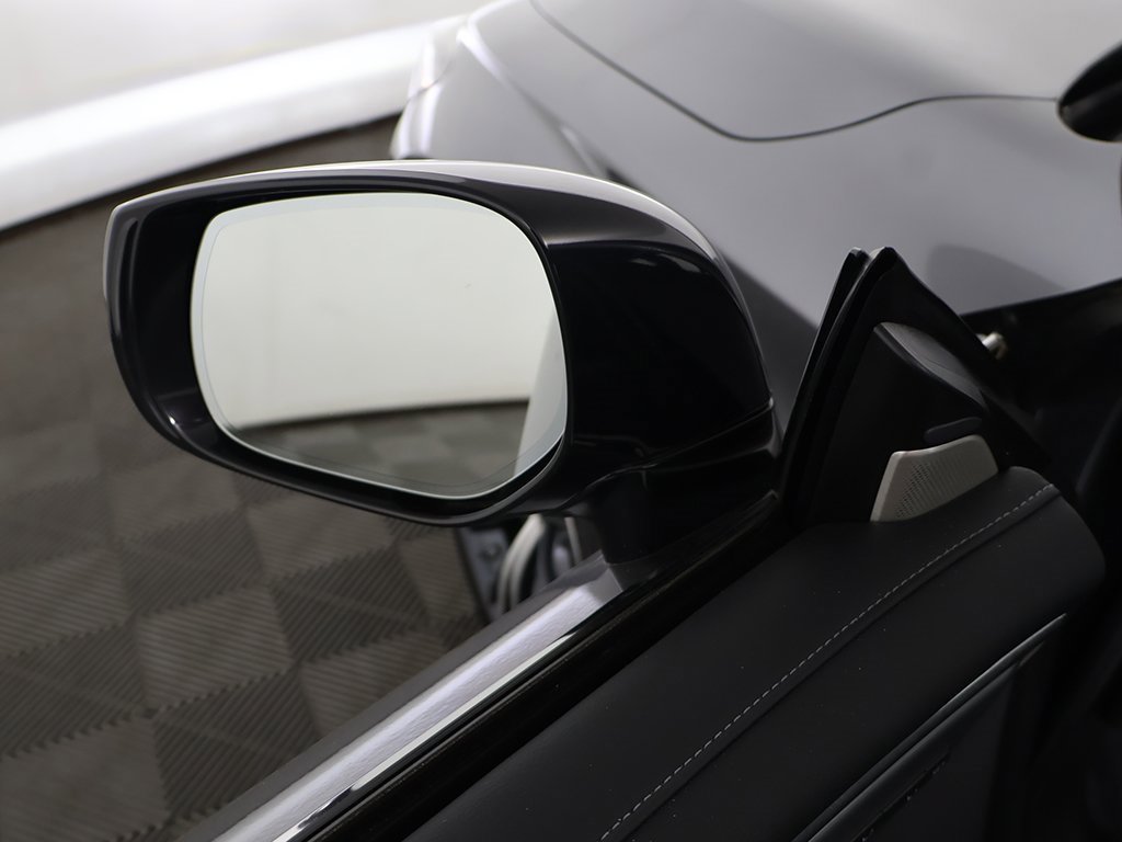 Used 2022 INFINITI Q60 3.0t Luxe w/ Essential Package image 30